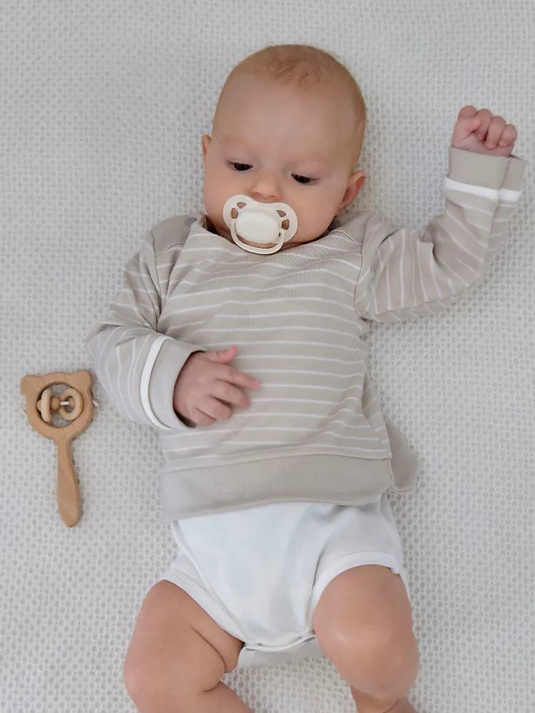 Боди Clariss ЦБ-00001149 - фото 7