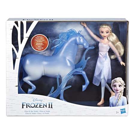 Кукла классическая Disney Princess