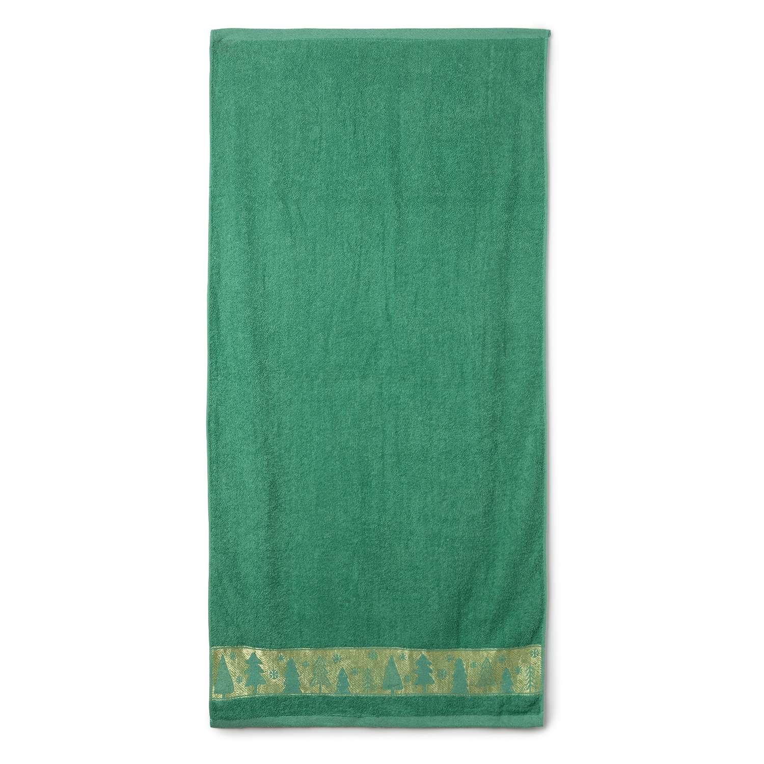 Полотенце ё для ванной - фото 1