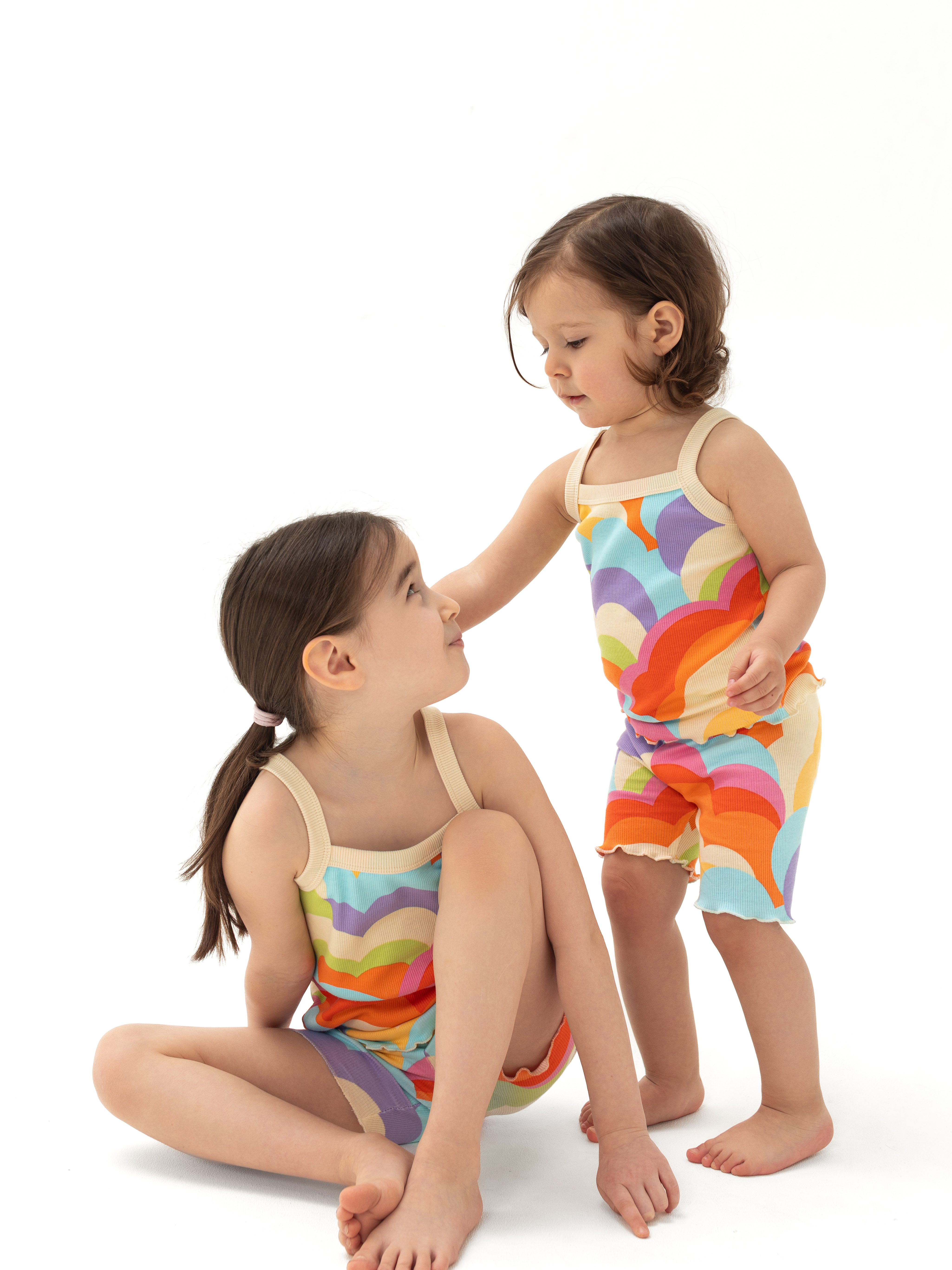 Пижама MAGIC MOM К-7815/5 - фото 6