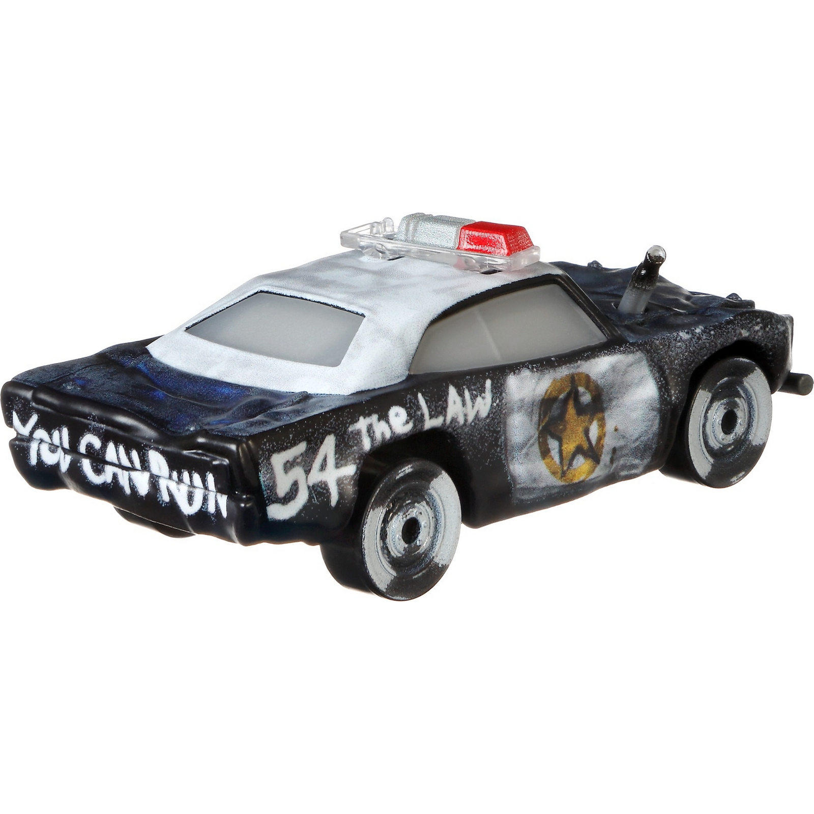 Игровой набор Cars Герои мультфильмов DXV99 - фото 5