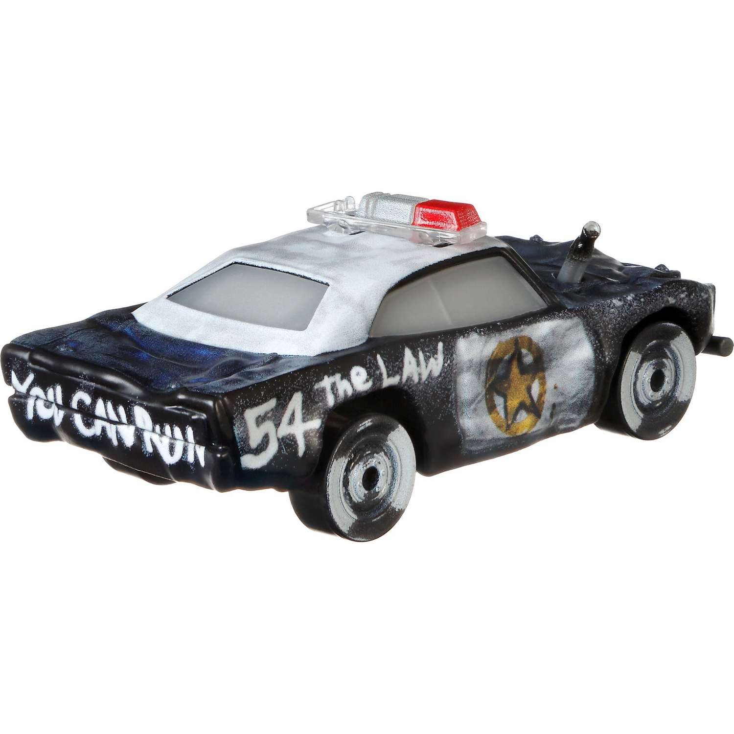 Игровой набор Cars Герои мультфильмов DXV99 - фото 5