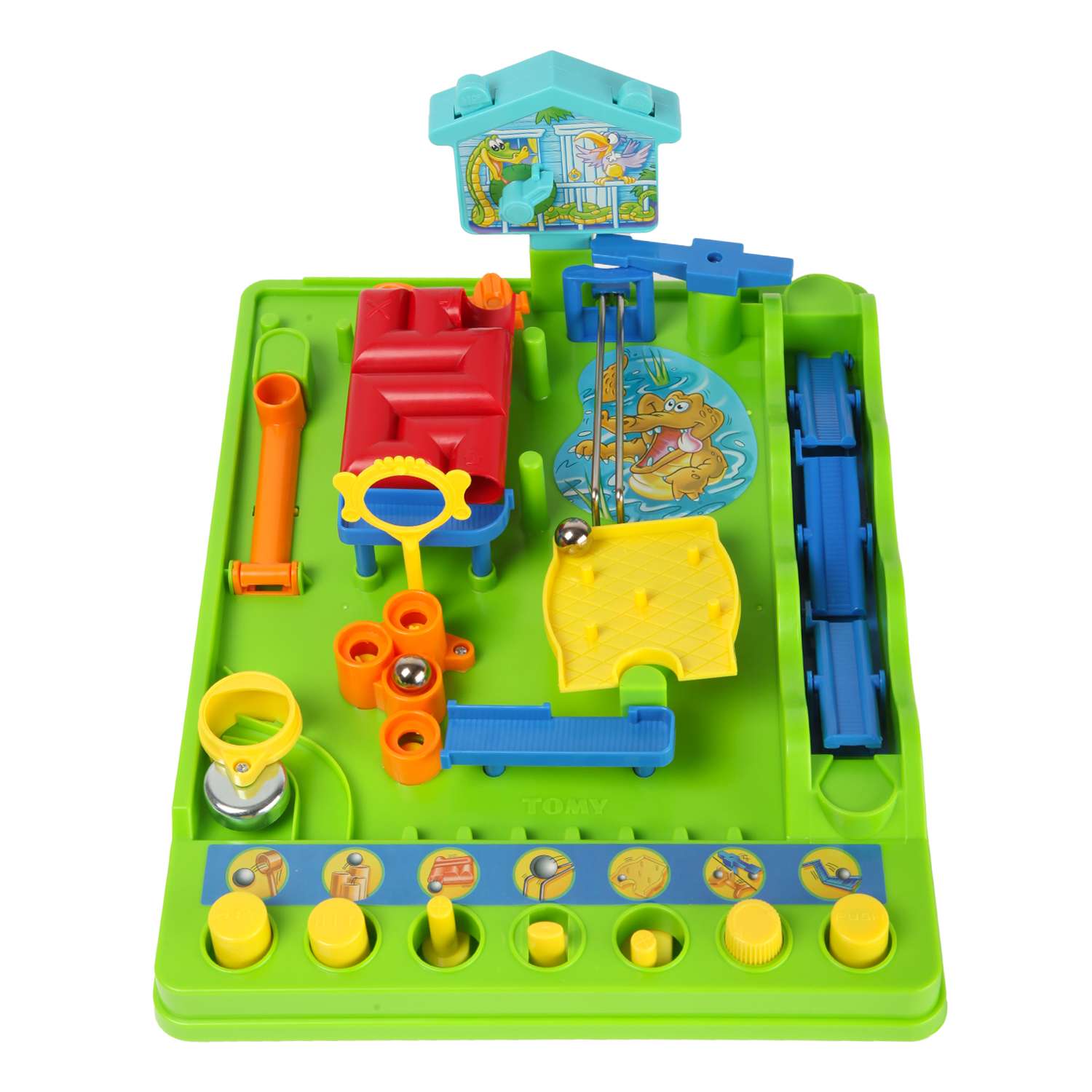 Настольная игра Tomy Лабиринт - фото 2