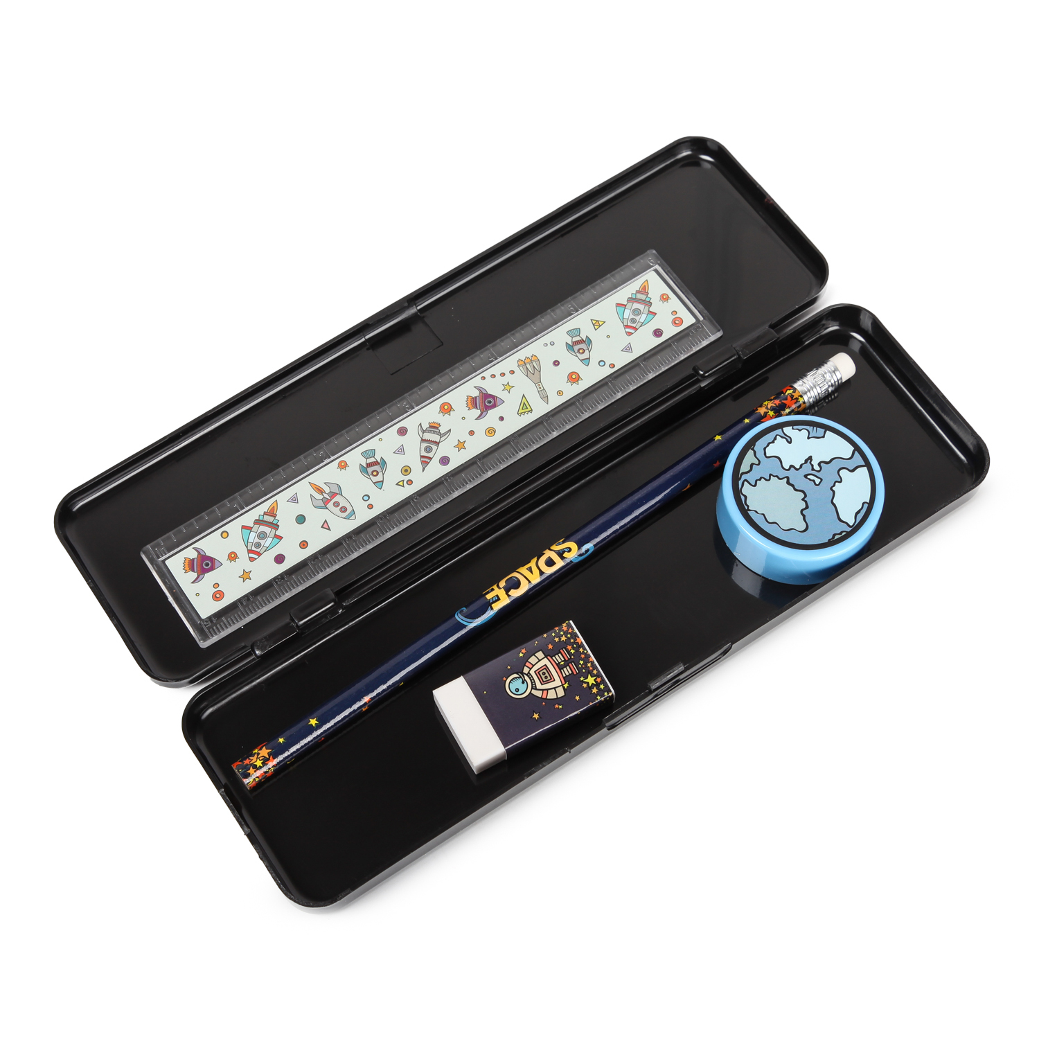 Набор канцелярский Johnshen 5 предм. - фото 3