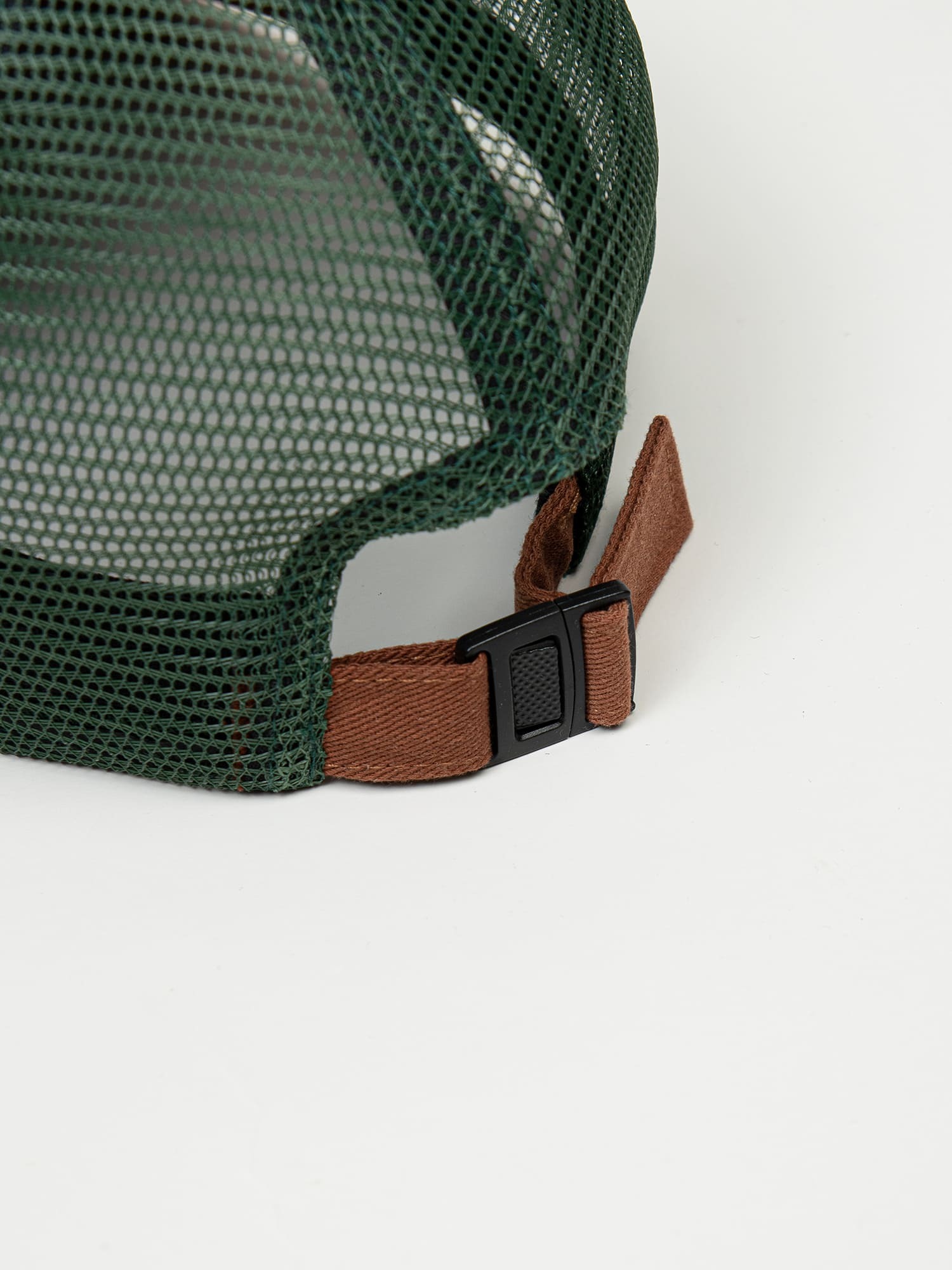 Кепка BUNGLY 1R8134/Пихта/Орех - фото 8