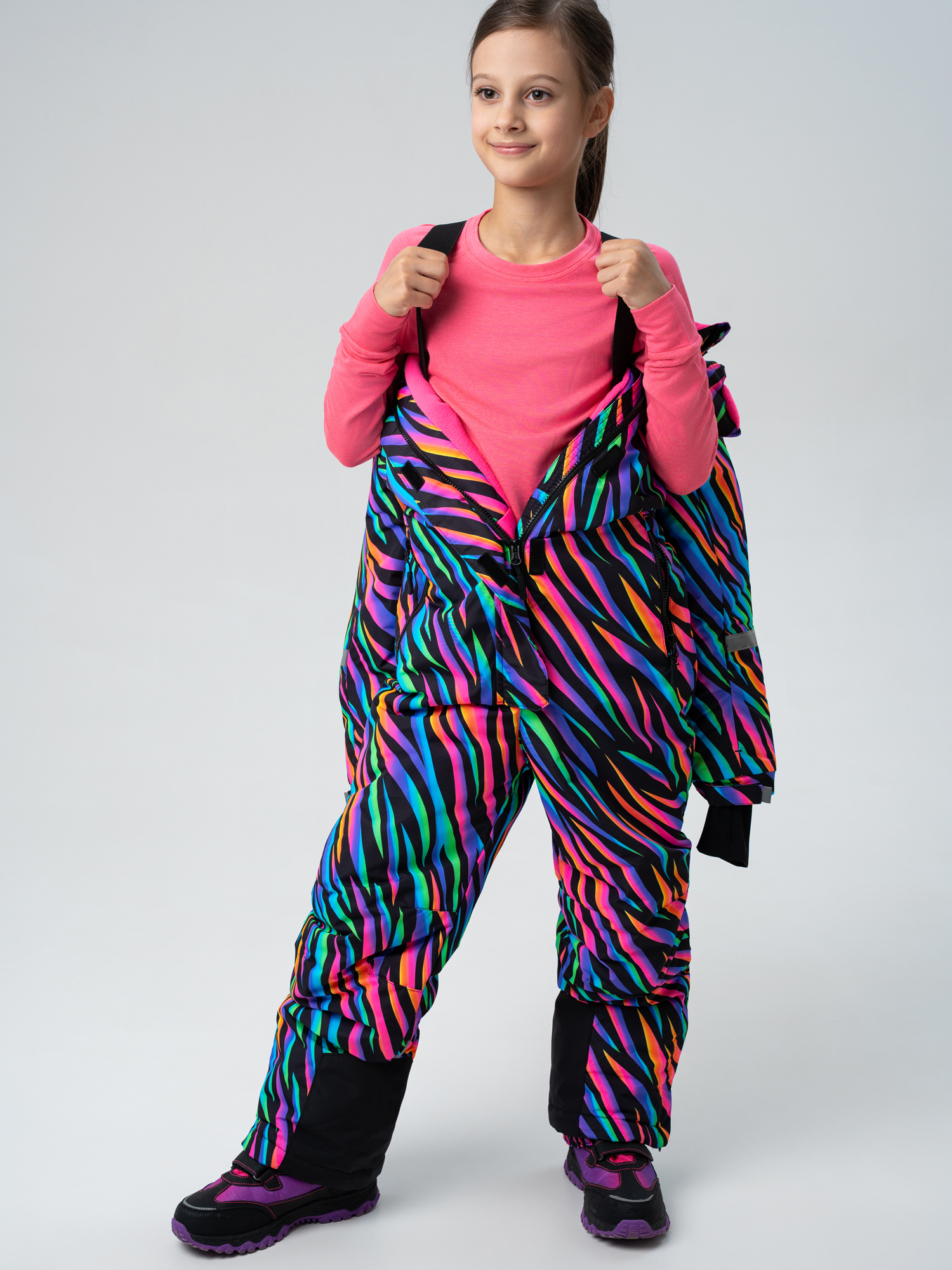 Комбинезон PlayToday 32521010 - фото 6