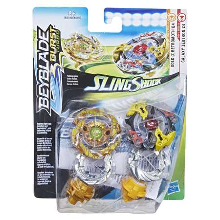 Игровой набор BeyBlade