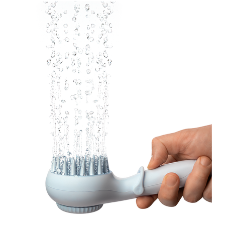 Лейка для душа TENBERG Massage Shower Head