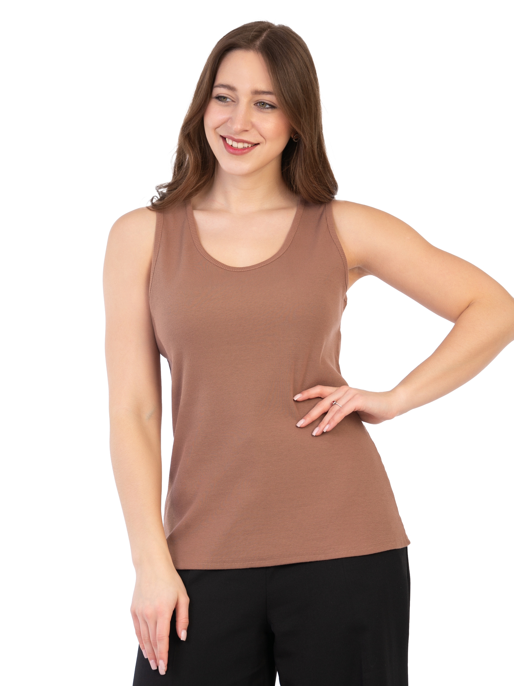 Майка N.O.A. 31906-6 - фото 10