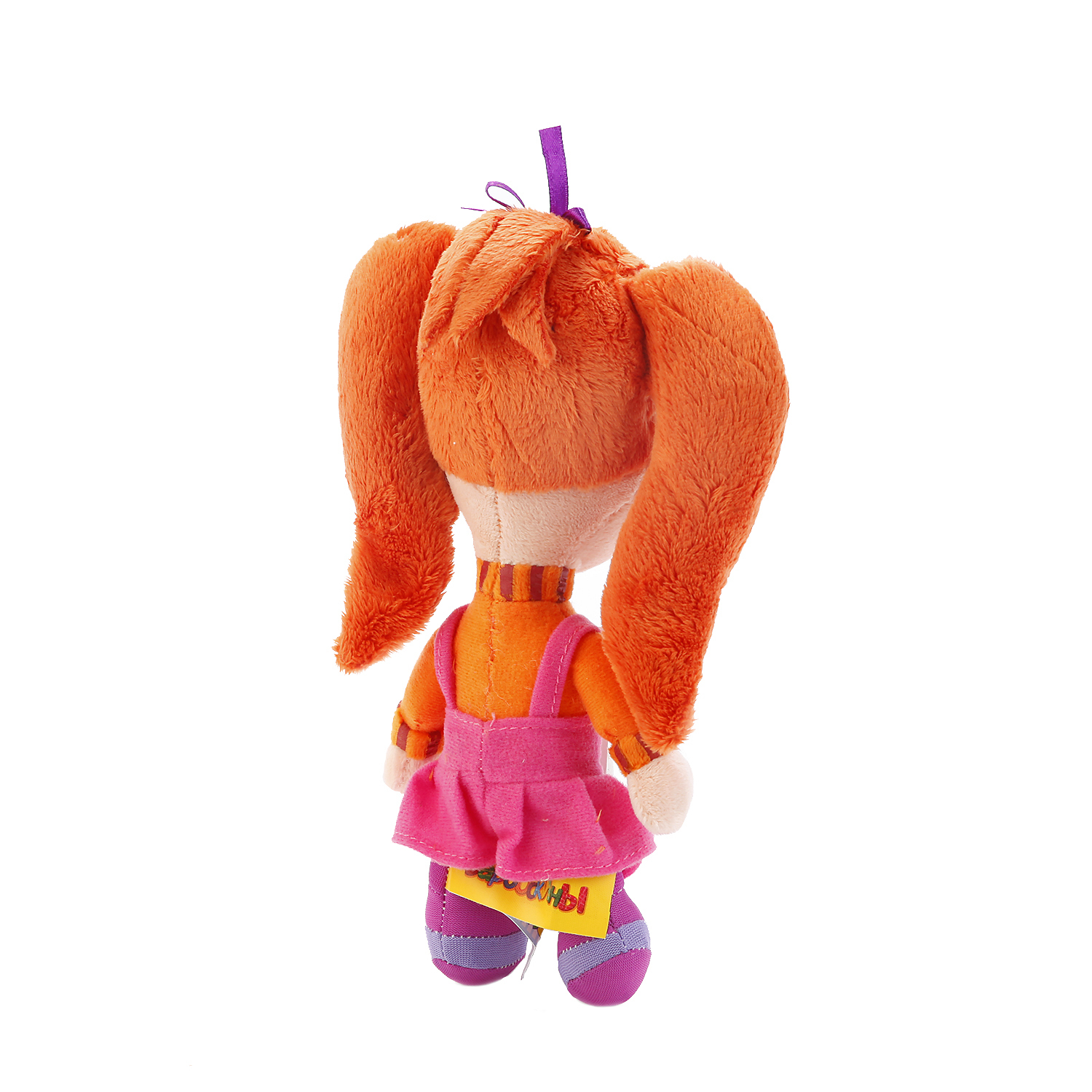 Мягкая игрушка Мульти Пульти - фото 3