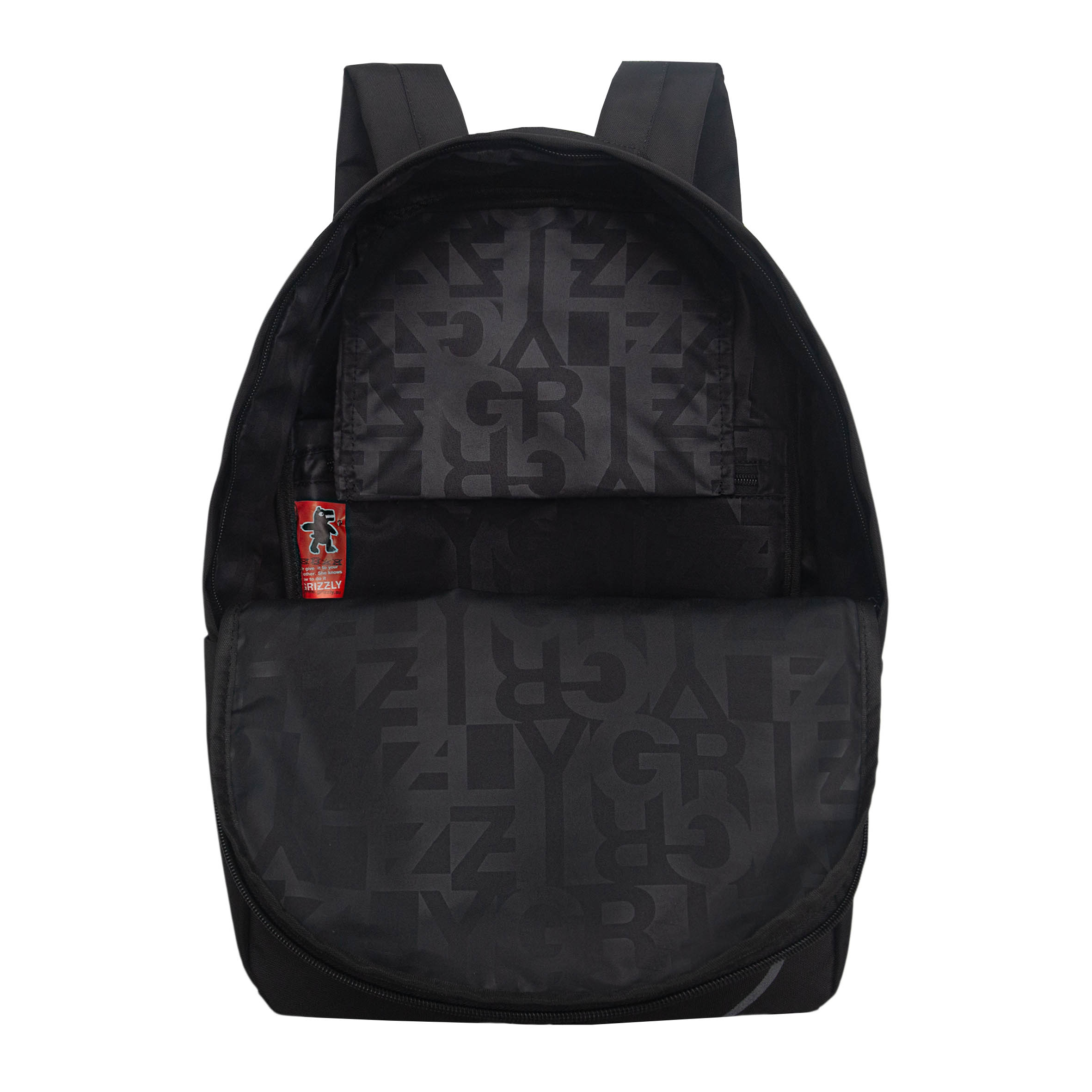 Рюкзак Grizzly мужской - фото 4