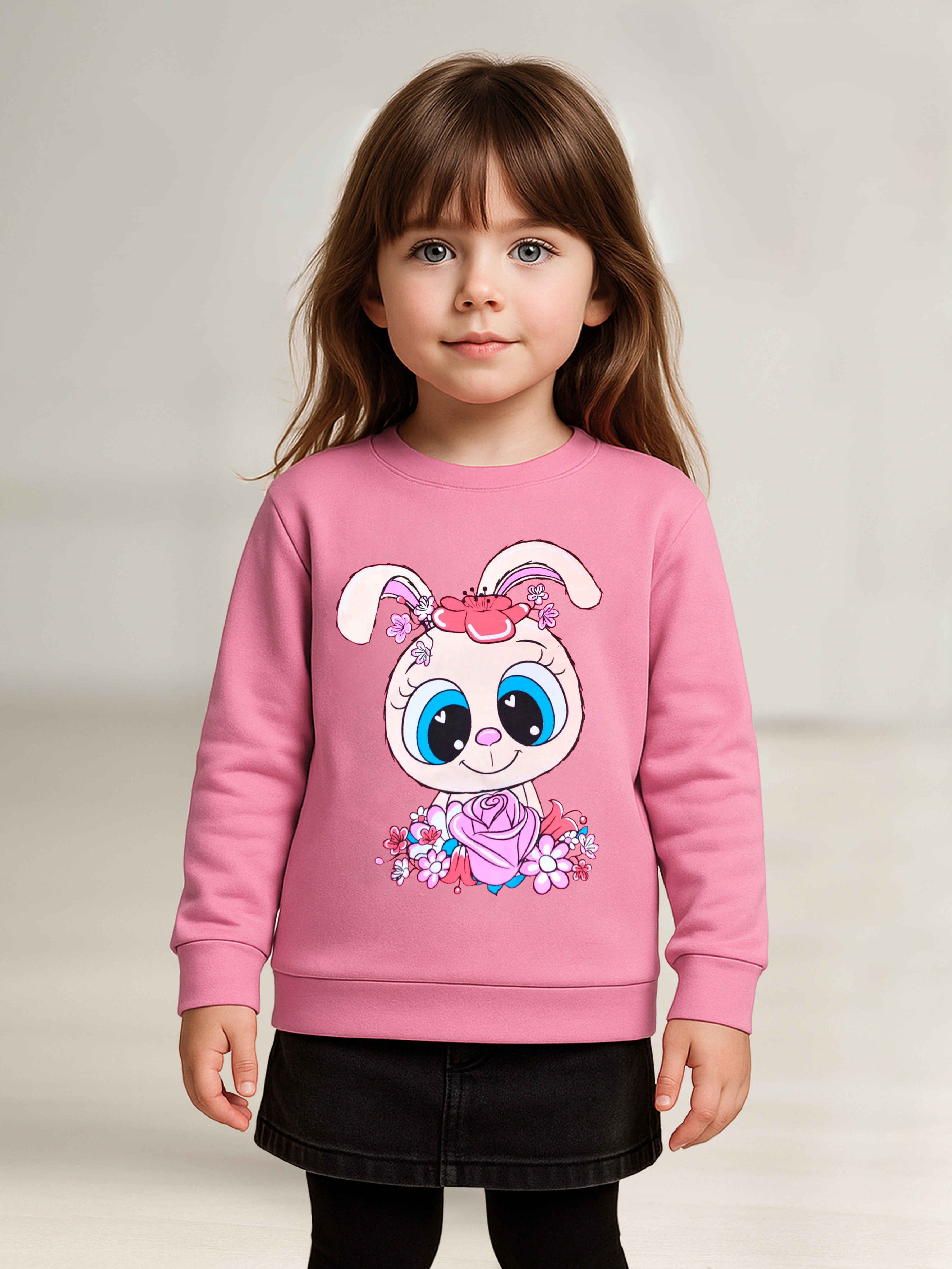 Свитшот Baby Stylе 123020 - фото 1