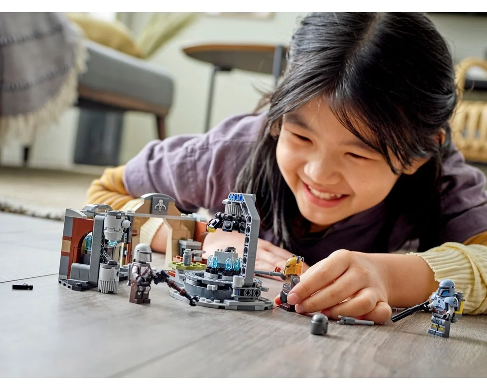 Конструктор LEGO Star Wars 75319 237 дет. - фото 12