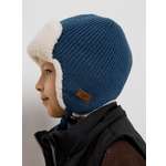 Шапка-ушанка Starkoff Kids