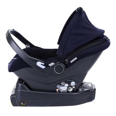 Автокресло Peg-Perego 0 (0 -13 кг)