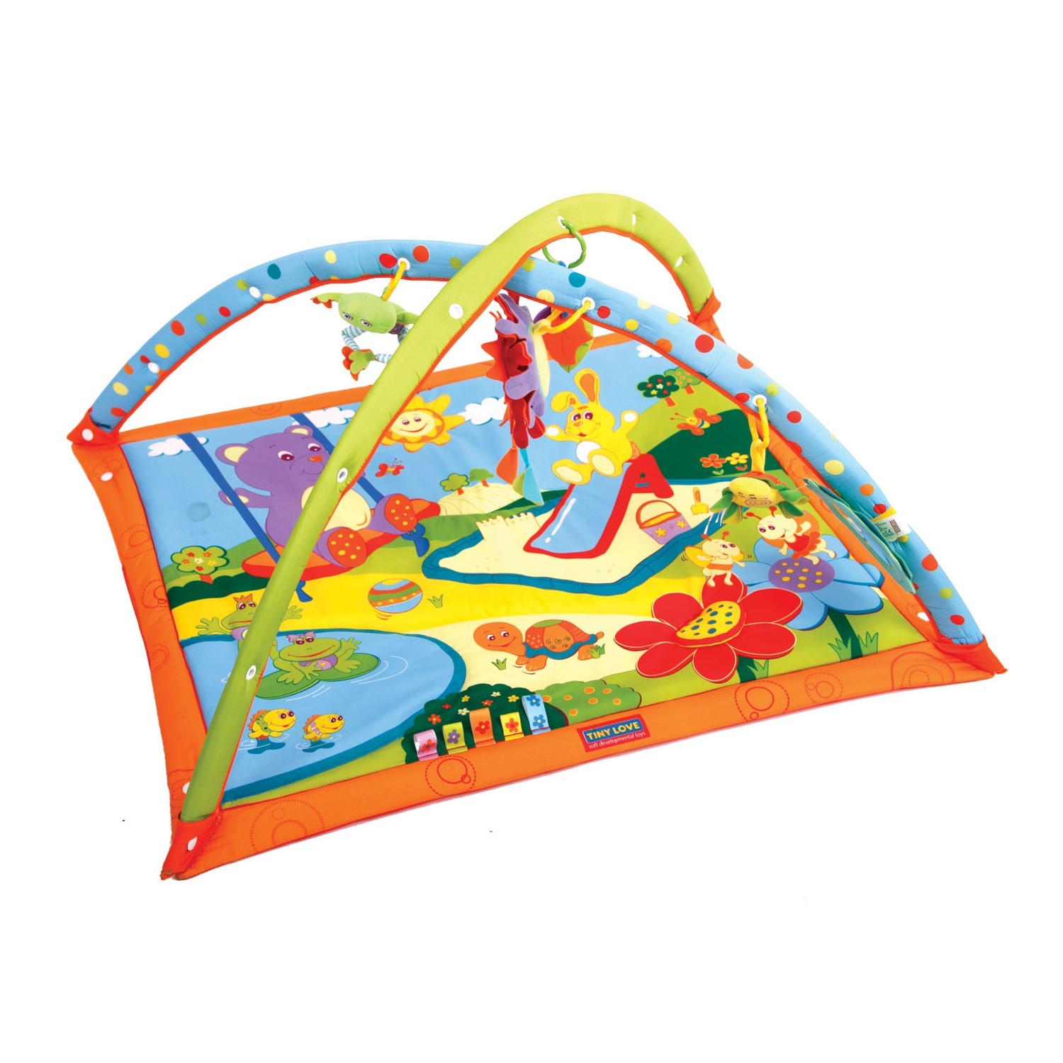 Коврик Tiny Love - фото 1