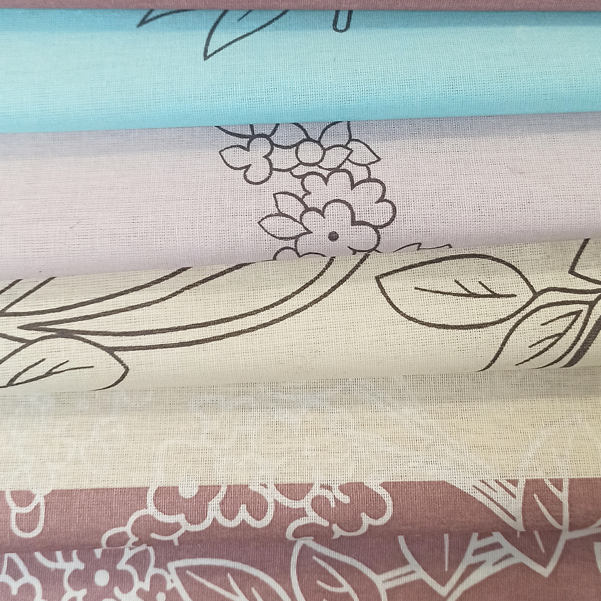 Комплект постельного белья Спал Спалыч Миндаль двуспальный 4 предм. - фото 5