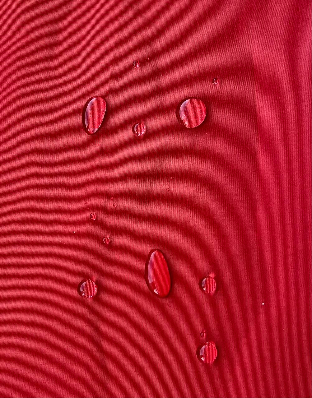 Куртка SYMBION KDIX_RED - фото 20