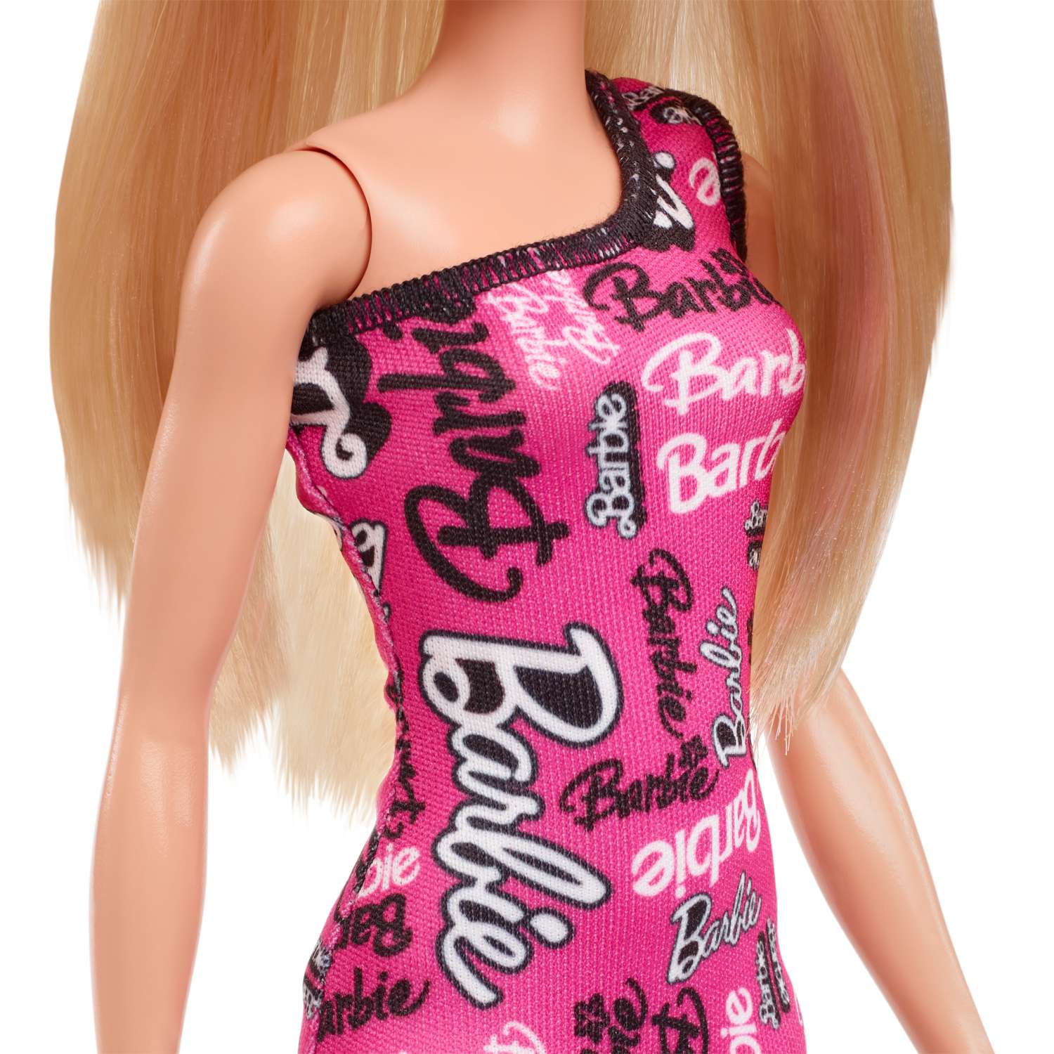 Кукла модельная Arnetta Mattel HRH07 - фото 3