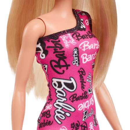 Кукла модельная Arnetta Mattel