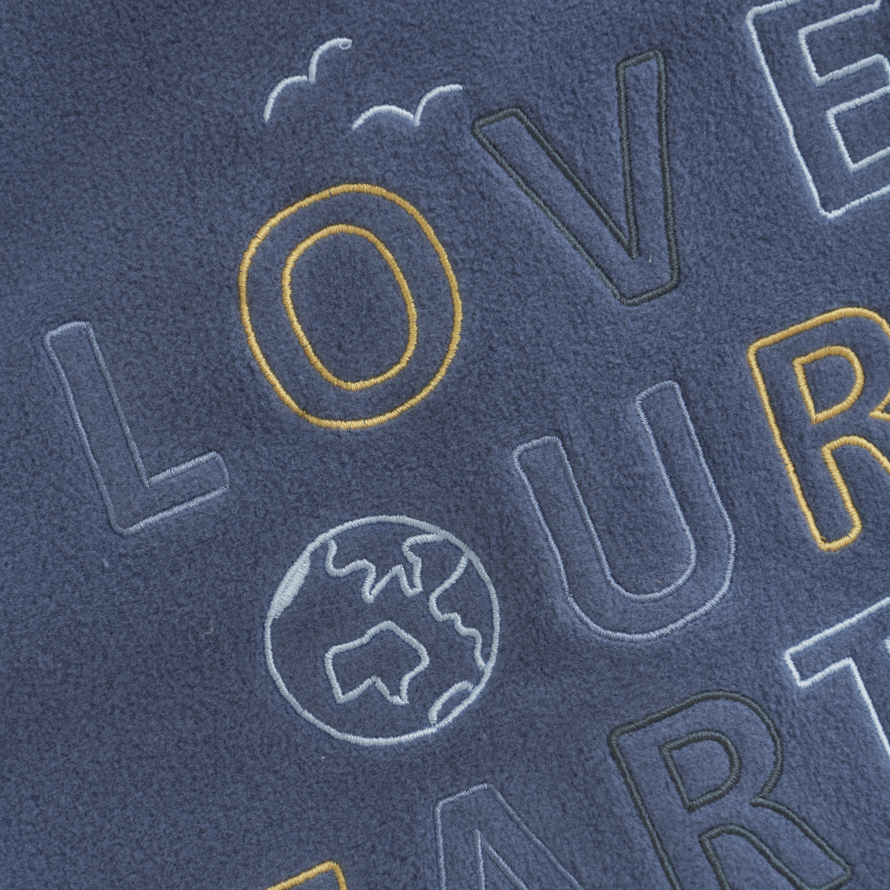 Жилет Color Kids 741962-7150 - фото 3