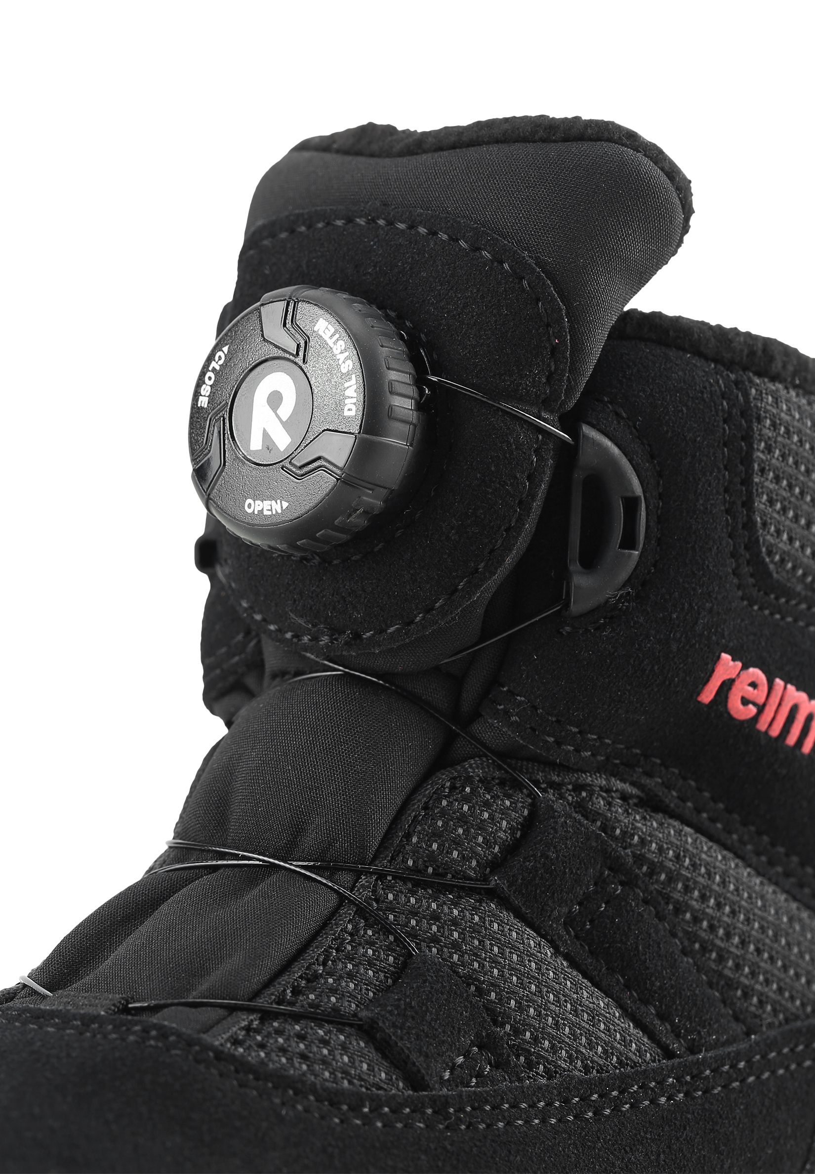 Ботинки Reima 569437-9990 - фото 2