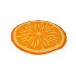 Охлаждающий коврик для собак Barbaks Апельсин 60*60см