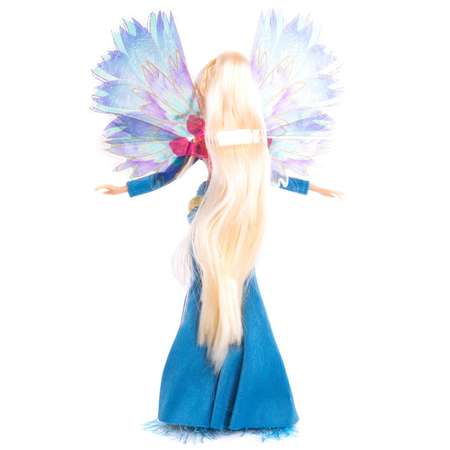 Кукла модельная Winx