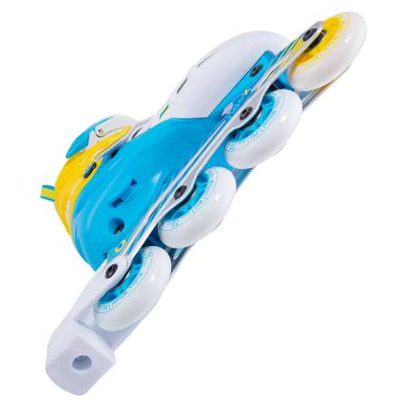 Роликовые коньки RIDEX 26-29