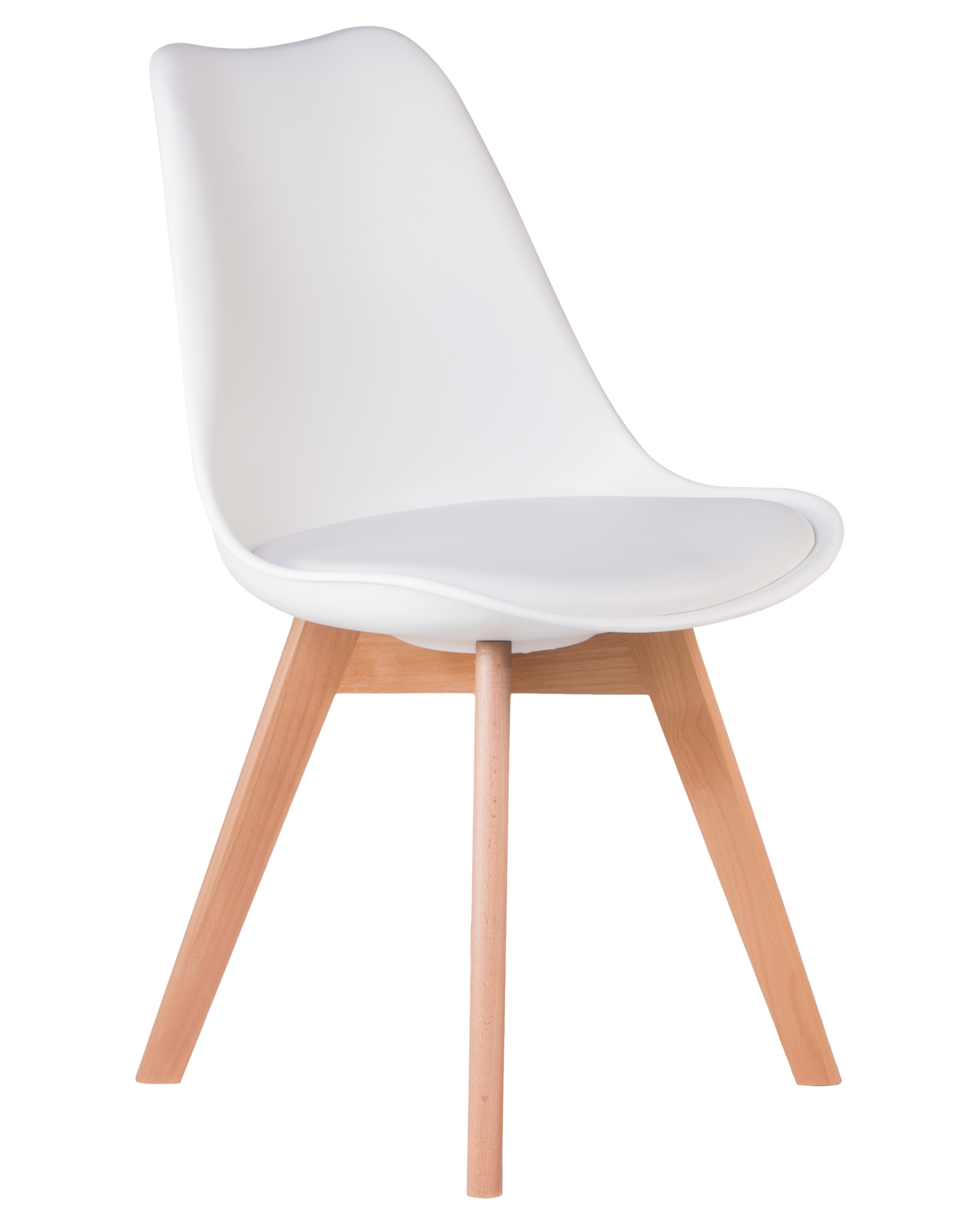 Стул DOBRIN JERRY 4 шт. - фото 2