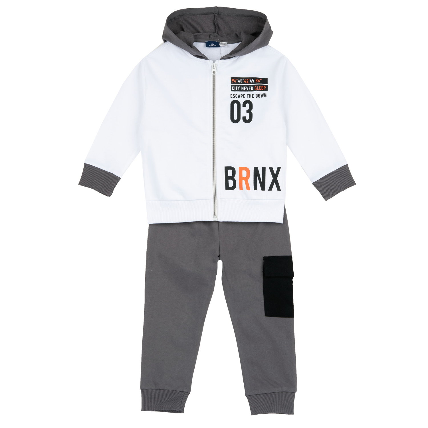 Костюм Chicco 09101907000033 - фото 1