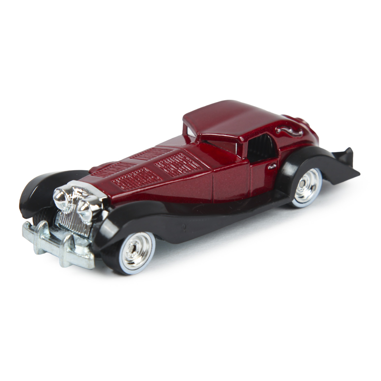Автомобиль Hot Wheels 1:64 HKF06 - фото 3