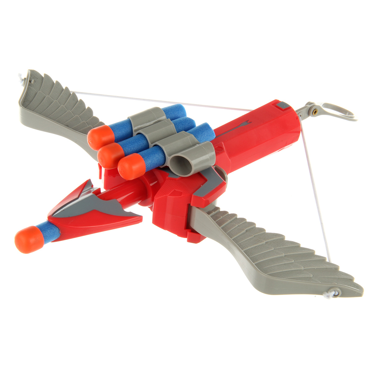 Арбалет Veld Co Серый - фото 3