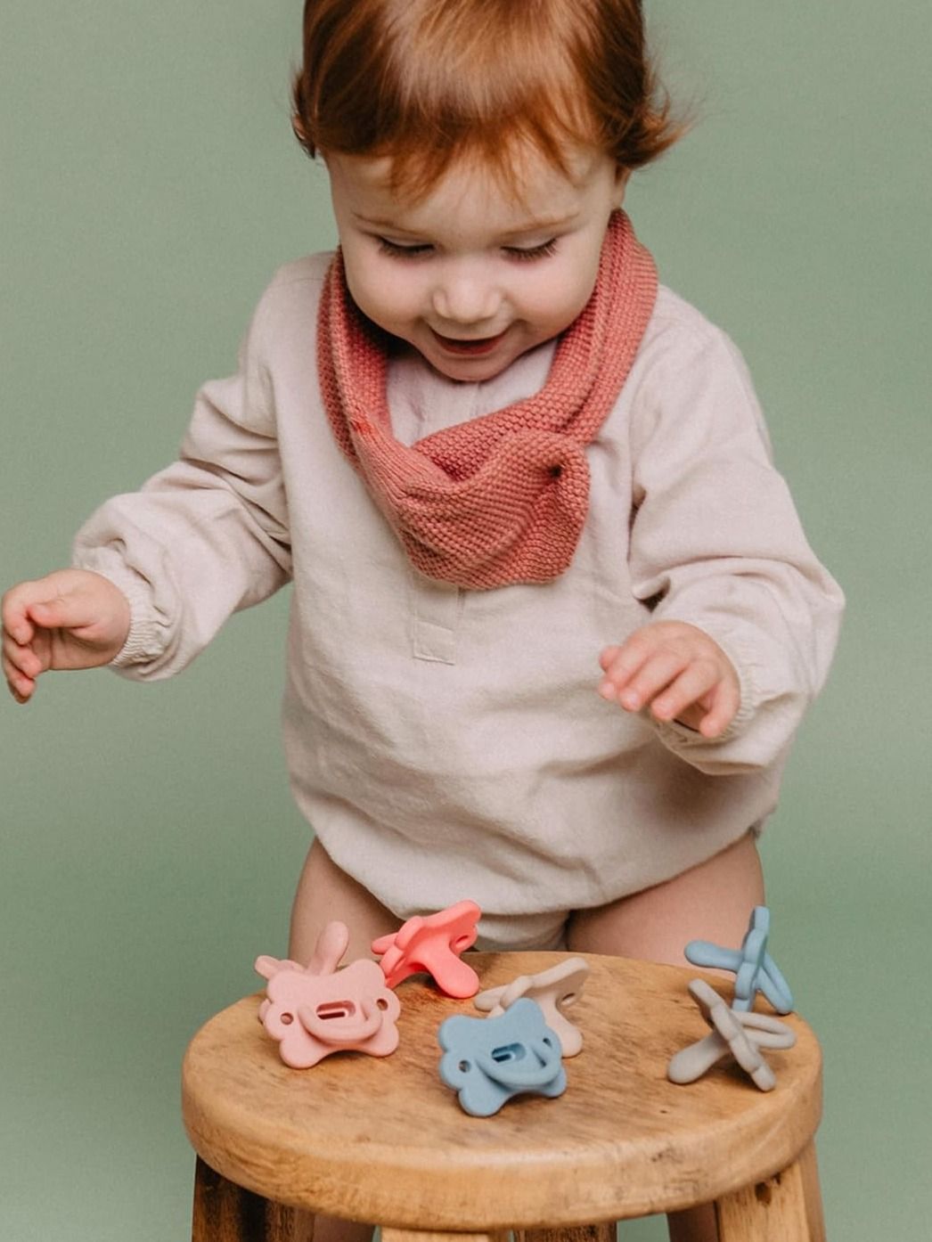 Пустышка Suavinex силикон анатомическая от 6 мес. 1 шт. - фото 7