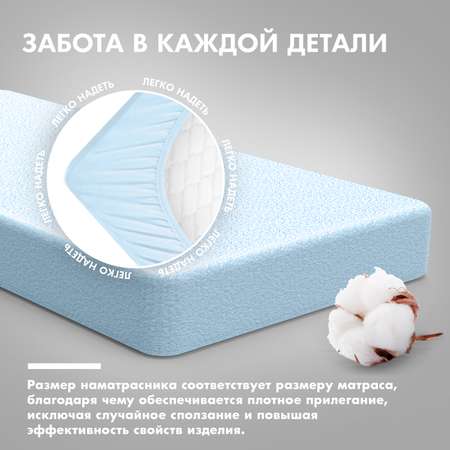 Матрас Nuovita 120х60