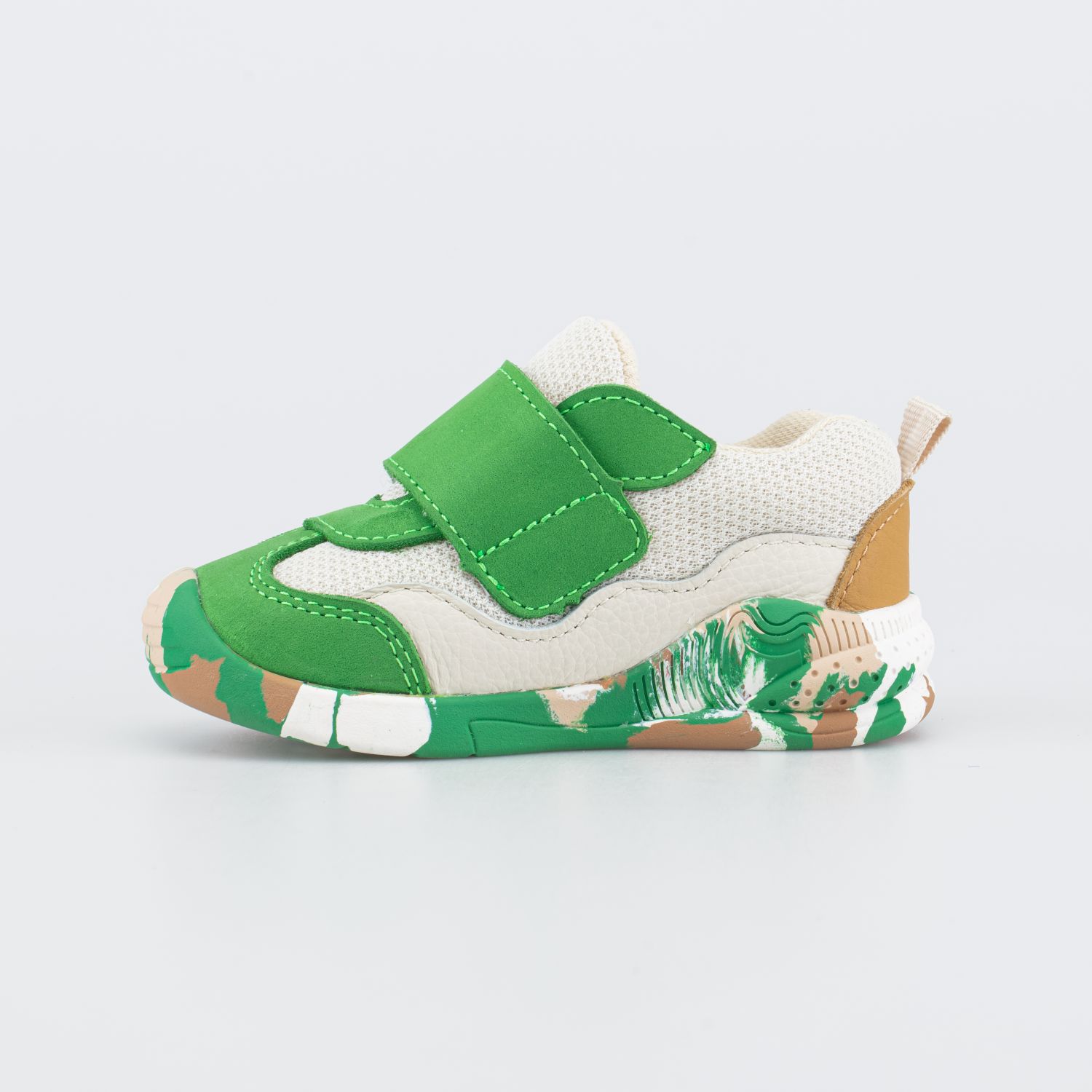 Кроссовки Котофей 044014-71 - фото 2