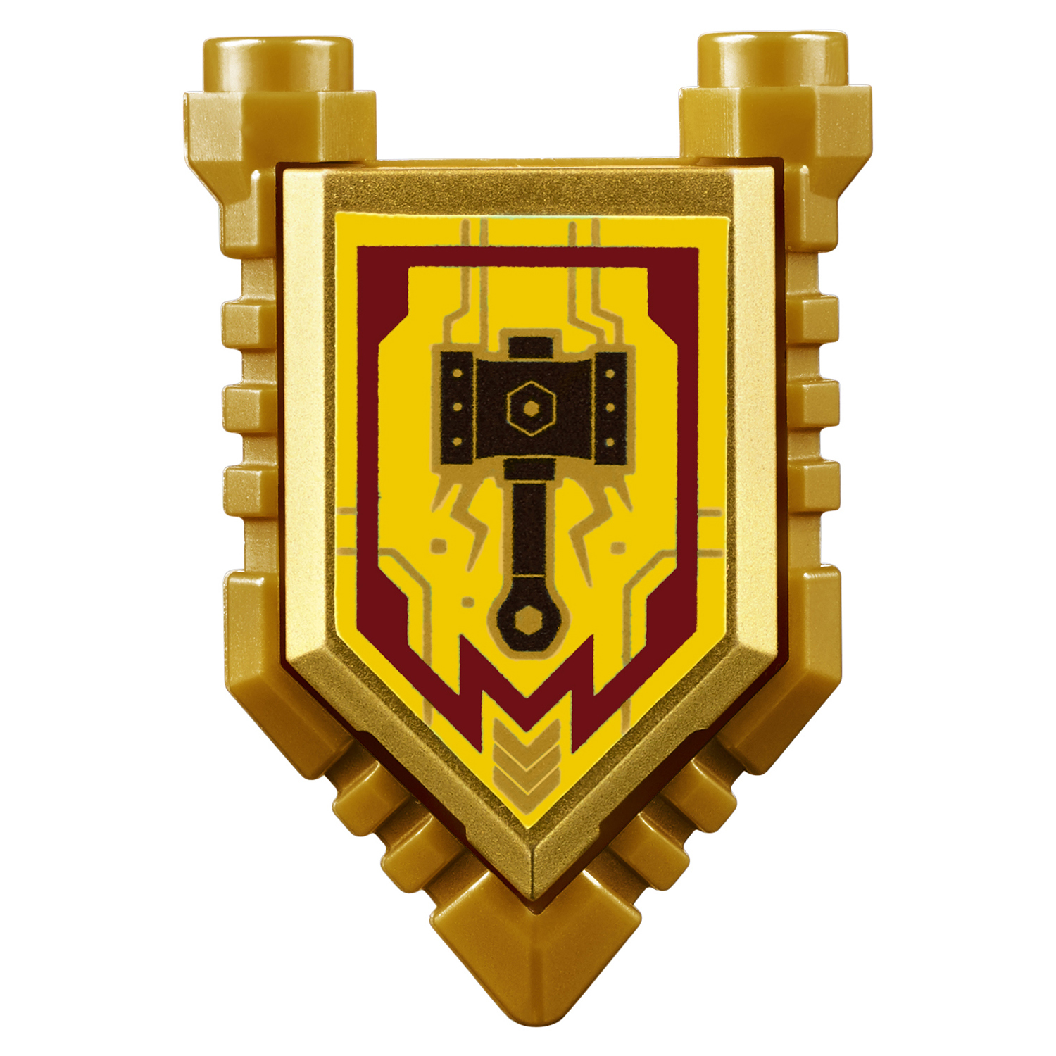 Конструктор LEGO NEXO KNIGHTS - фото 14
