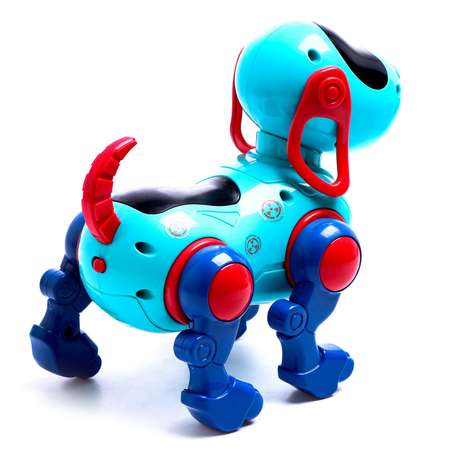 Игрушка IQ BOT