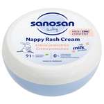Крем Sanosan 150 мл