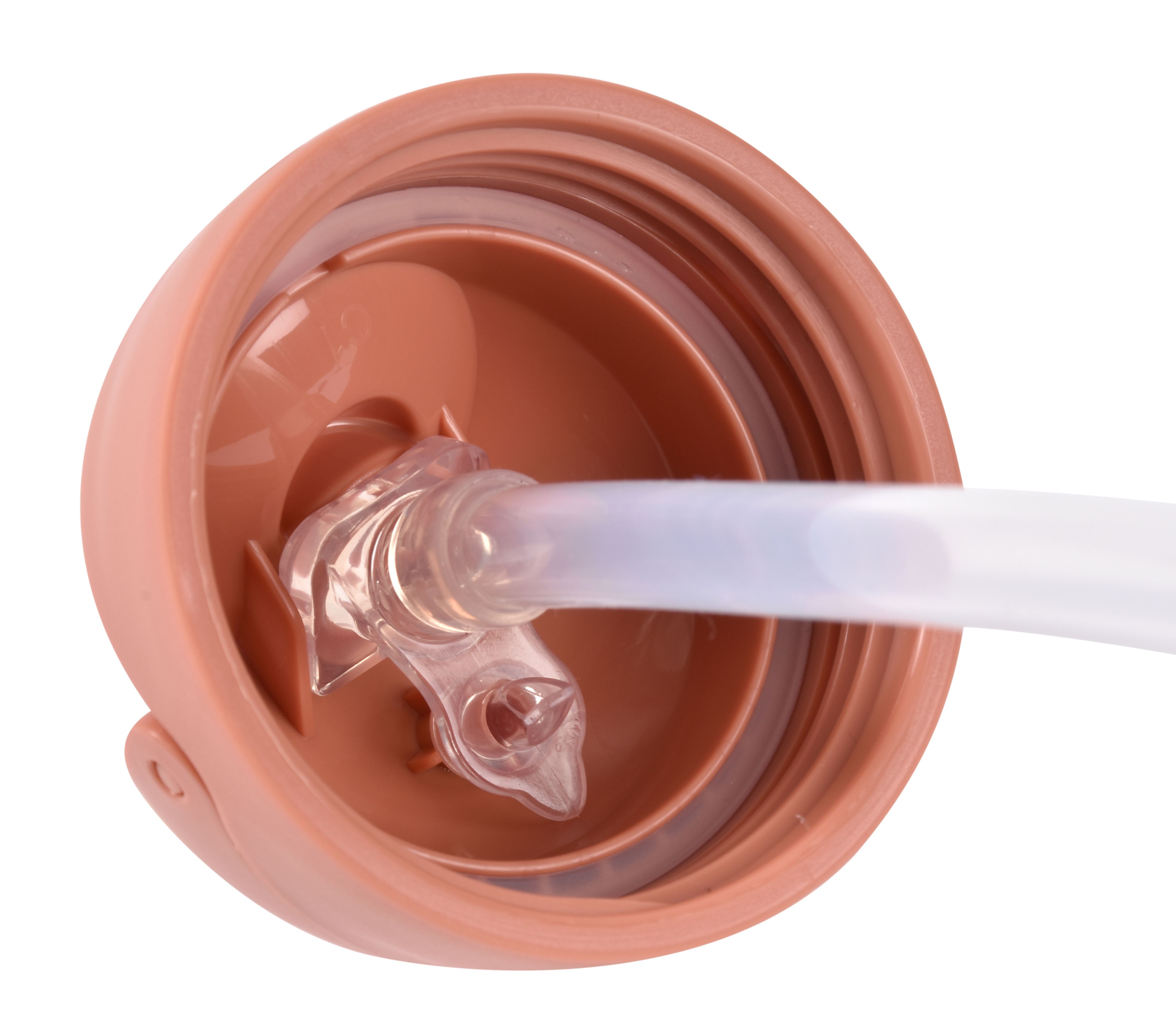 Поильник BEABA 300 мл 1 шт. - фото 8