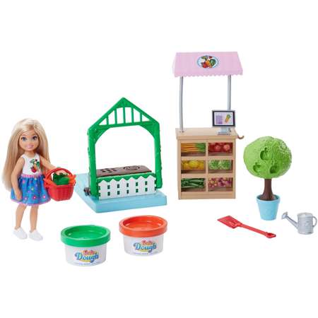Кукла мини Barbie