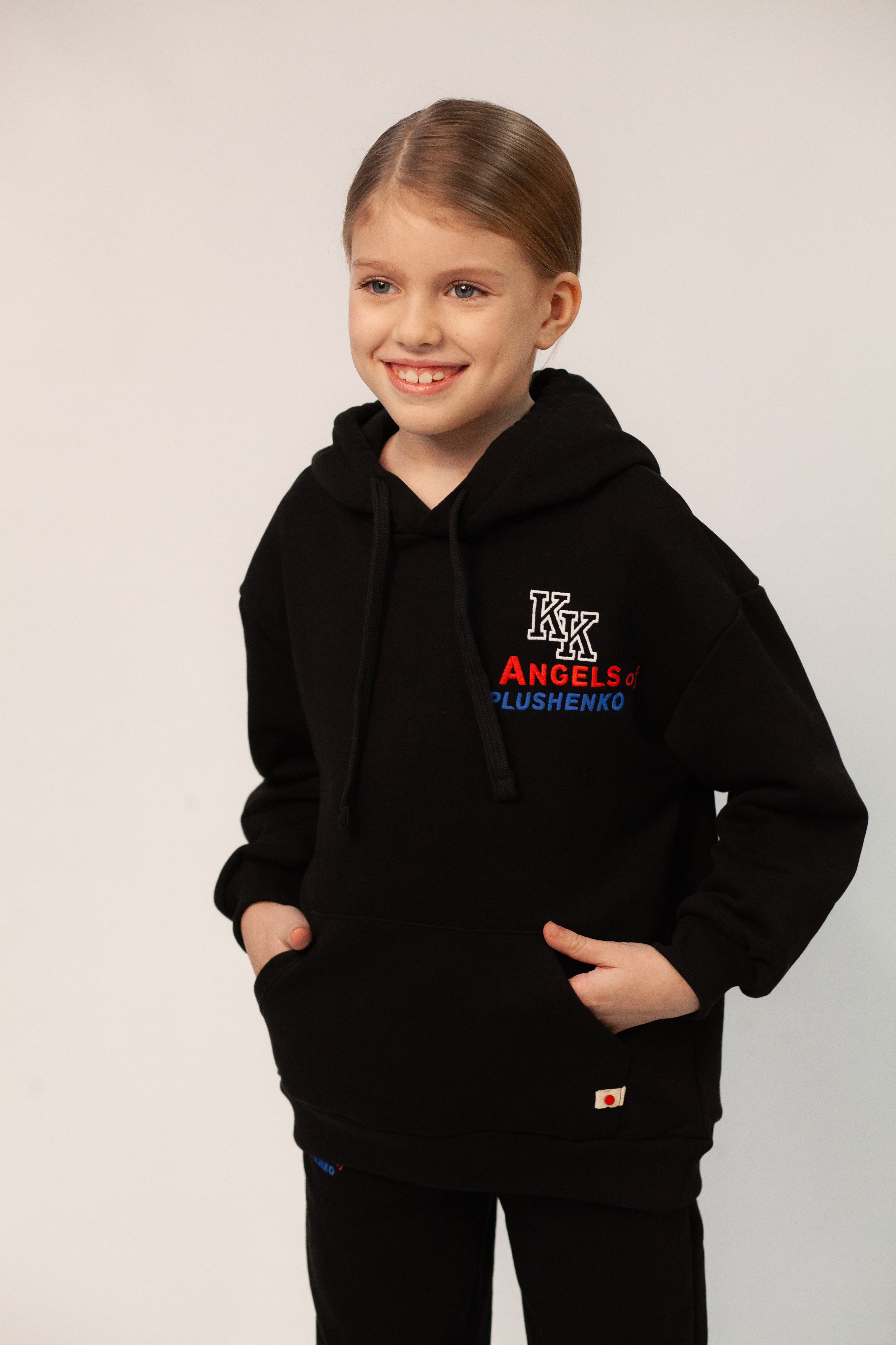 Спортивный костюм KATEES KIDS PW23U12/99 - фото 7