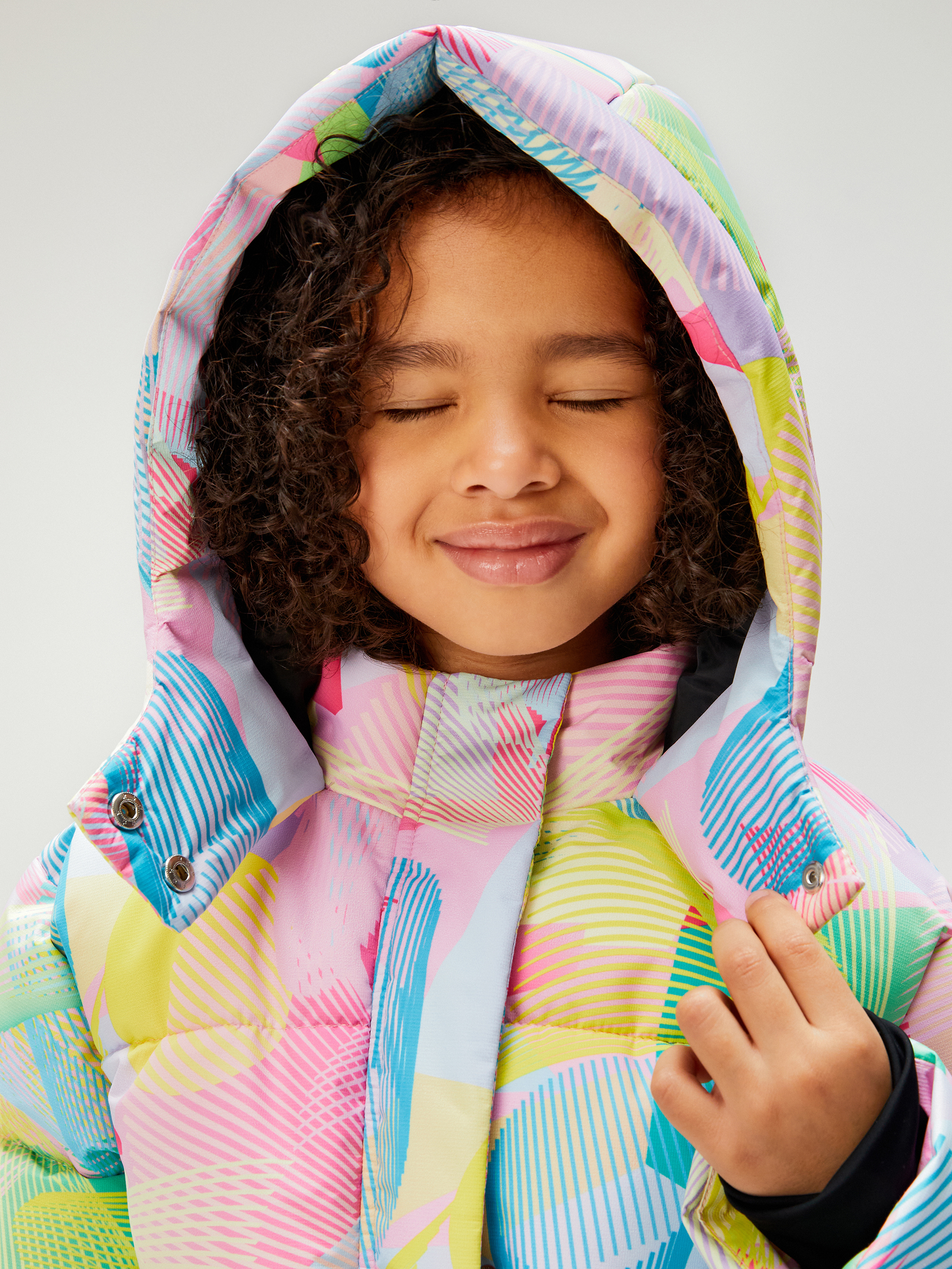 Куртка Acoola 20220650029_0074471 - фото 5