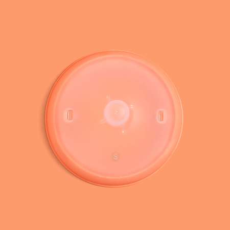 Соска BORRN Anti-Colic силикон (быстрый поток)