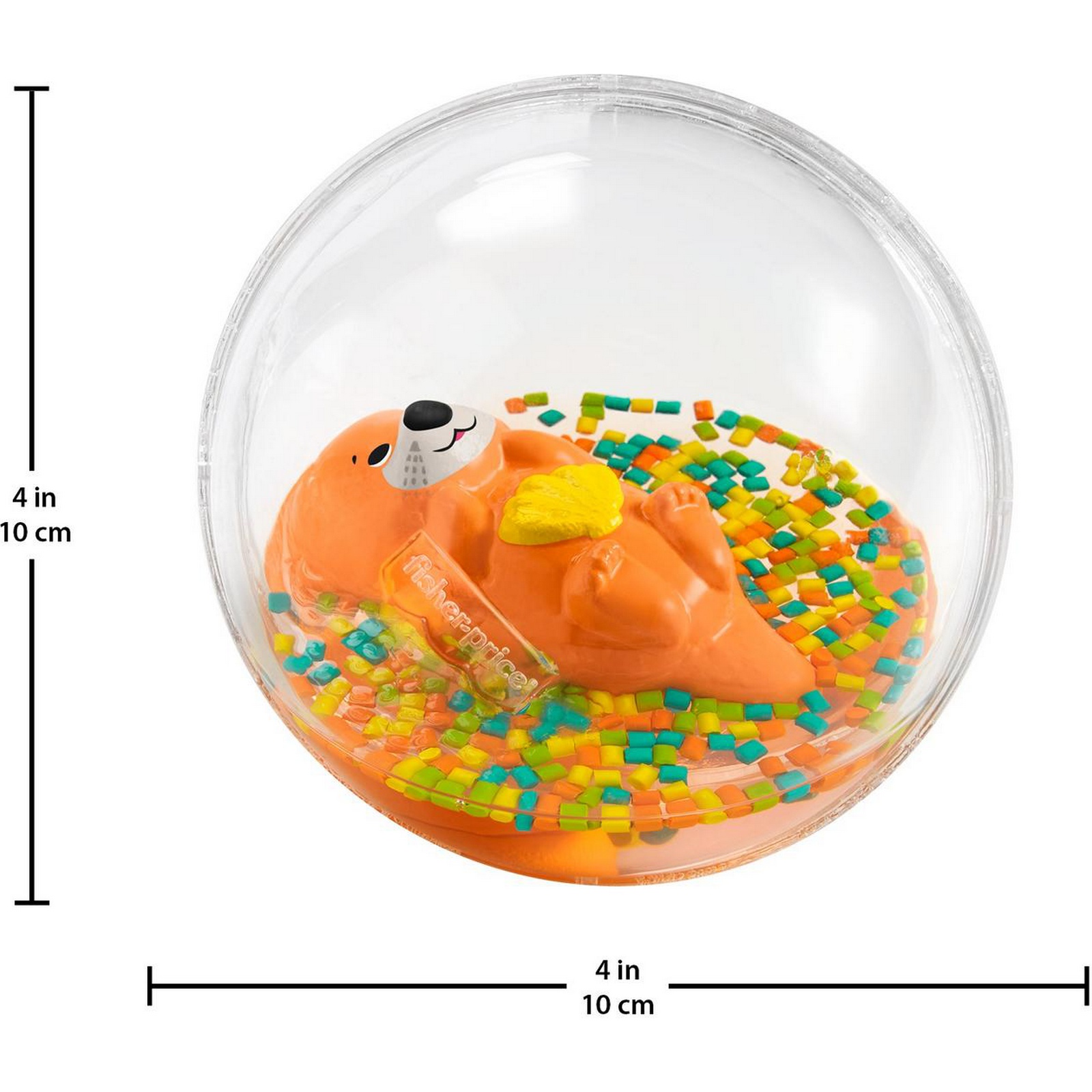 Игрушка Fisher Price - фото 12