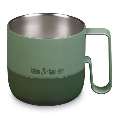 Термостакан Klean Kanteen Rise Mug 14oz Sea Spray 400 мл