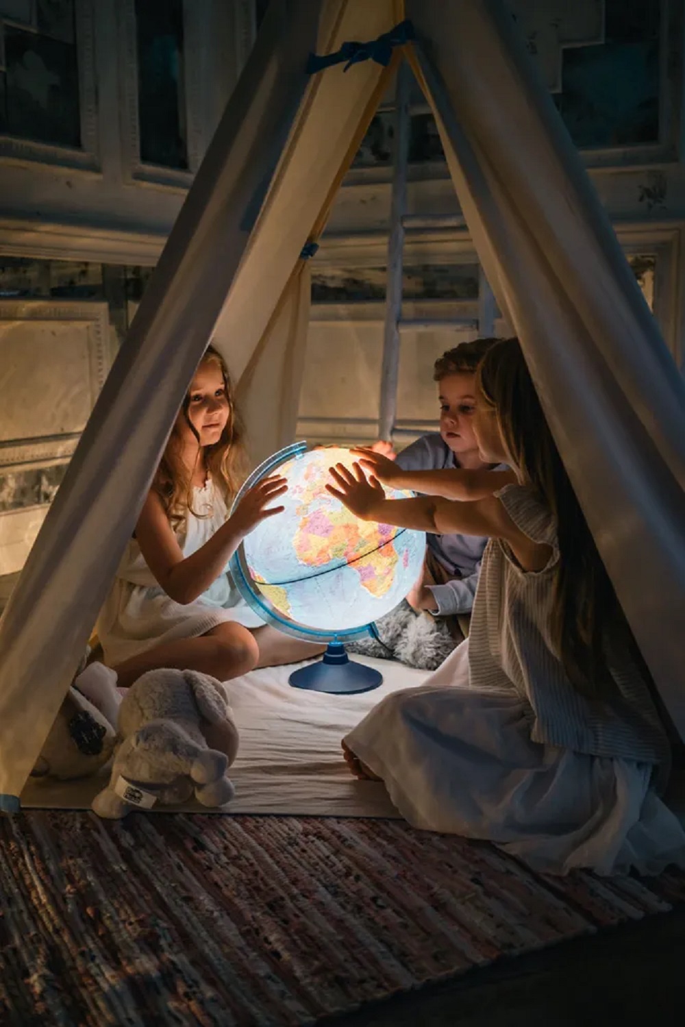 Ночник Globen - фото 11