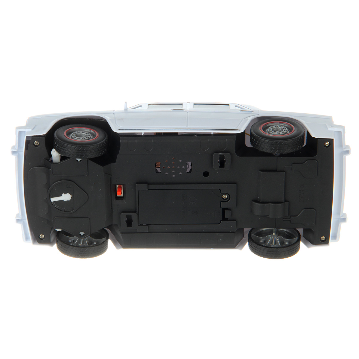 Автомобиль РУ Veld Co 1:12 - фото 7