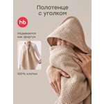 Полотенце Happy Baby 85 x 85 см