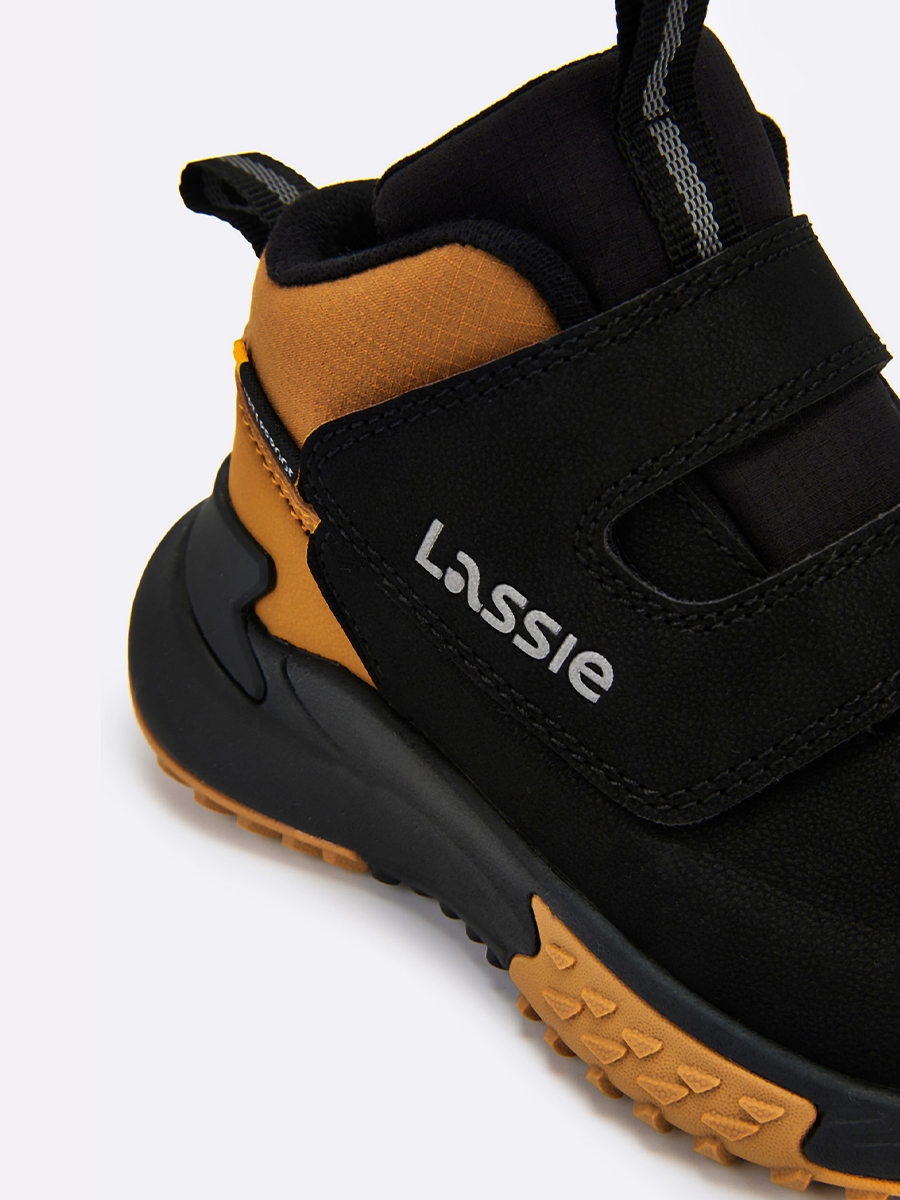 Ботинки Lassie 71405301-9990 - фото 8